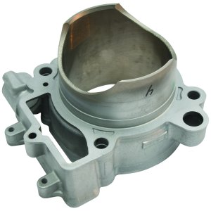 Kawasaki KX 450 F Cylinder Kit - Cylinder Works - Standard Bore High Compression 13.2:1 - `09-`12